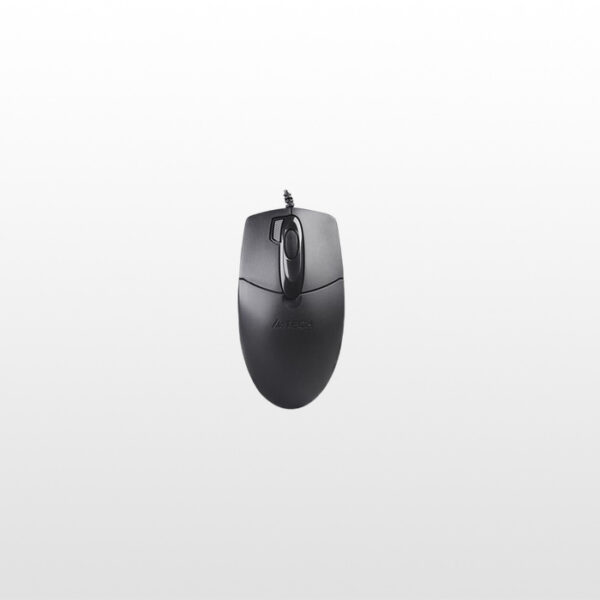 A4TECH Wired Mouse Model OP-730D