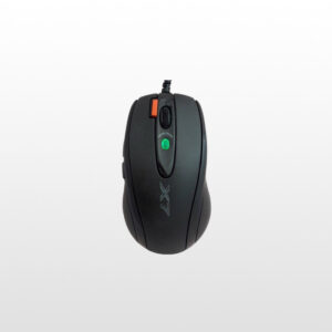 A4Tech X-710BK Gaming Mouse