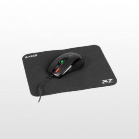 A4Tech X-7120 Gaming Wired Mouse