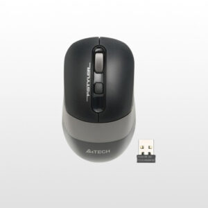 A4tech Fstyler-FG10S Wireless Mouse