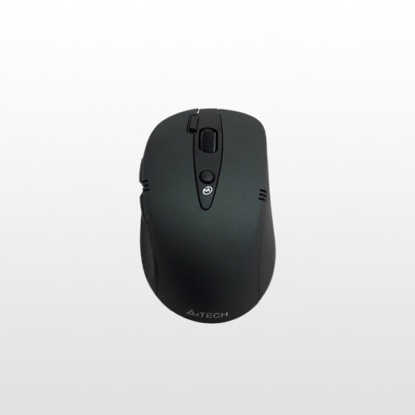 A4tech G10-650F Wireless Mouse