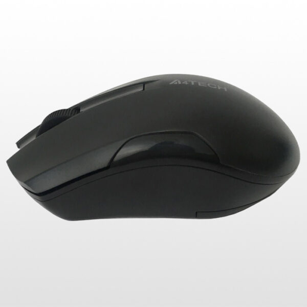 A4tech G11-200N Mouse