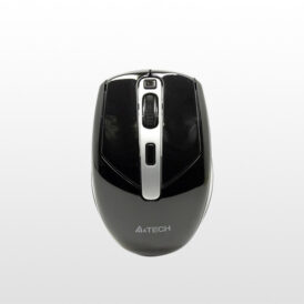 A4tech G11-590FX Wireless Mouse