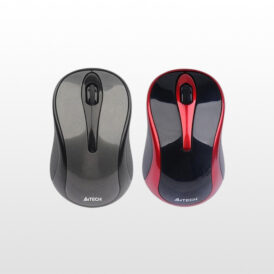 A4tech G3-280n Wireless Optical Mouse
