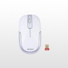 A4tech G9-110F Wireless Mouse
