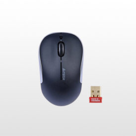 A4tech G9-330F Wireless Mouse