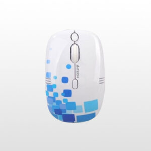 A4tech G9-550FX Wireless Mouse