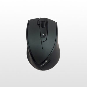 A4tech G9-600X Wireless Mouse