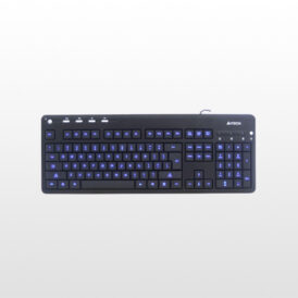 A4tech KD-126 Keyboard