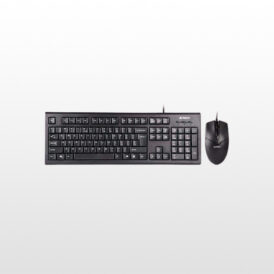 A4tech KR-85550 Keyboard and Mouse