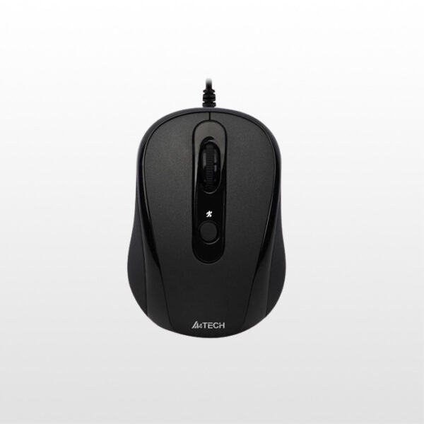A4tech N-250NX Mouse