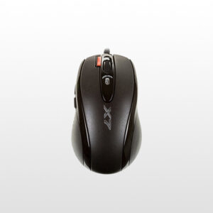 A4tech X-718BK Gaming Mouse