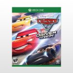 Cars 3 Driven To Win