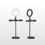 Desktop Live Ring Light