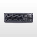 کیبورد با سیم جنیوس Genius Keyboard KB-110X