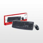Genius Keyboard and Mouse KB_130