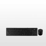 کیبورد و موس با سیم جنیوس Genius Keyboard and Mouse slim star C130