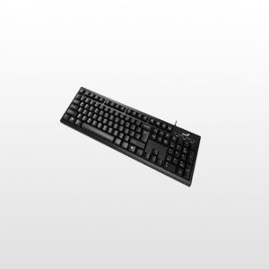 100-Genius Keyboard smart KB