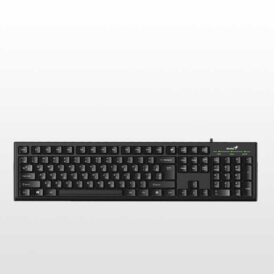 100-Genius Keyboard smart KB