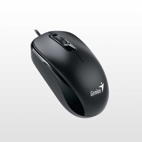 Genius Mouse DX-110 PS/2