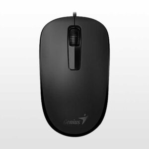 Genius Mouse DX 125