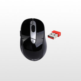 Mouse G11-570FX Wireless a4tech