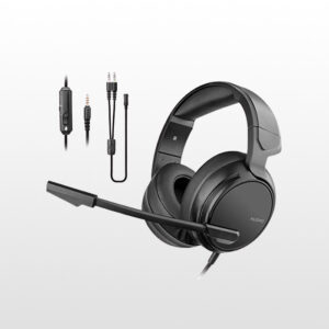 Nubwo N12 Gaming Headset