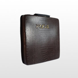 PROleather PS4 console bag