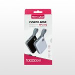 پاور بانک تسکو TP 817 ظرفیت 10000mAh