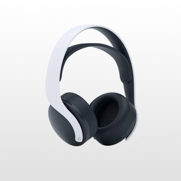 Sony PlayStation Pulse 3D Wireless Headset - White