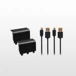 SparkFox Dual Battery for XBOX ONE