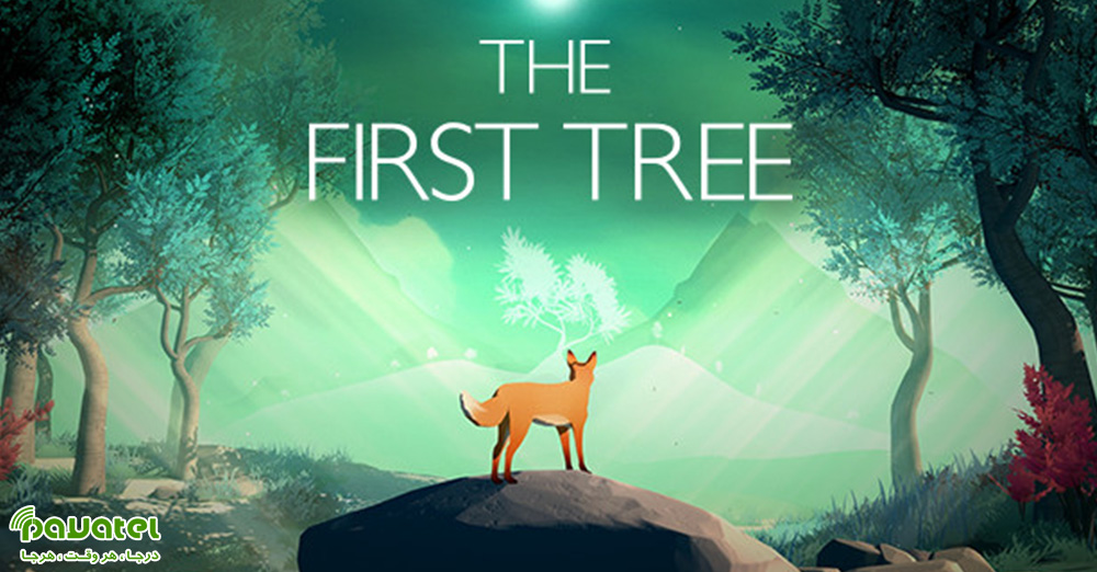 بررسی بازی The First Tree