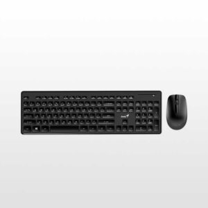 Genius Keyboard and Mouse SlimStar 8006