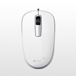 موس با سیم جنیوس Genius Mouse DX-125