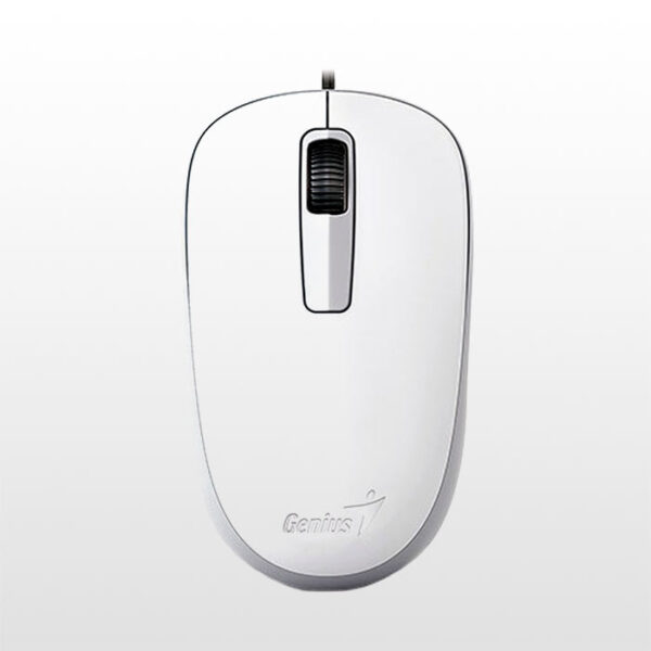 موس با سیم جنیوس Genius Mouse DX-125