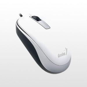 موس با سیم جنیوس Genius Mouse DX-125