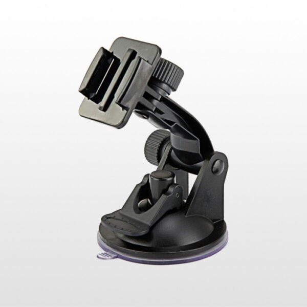 Suction Cup Bracket Mount Holder