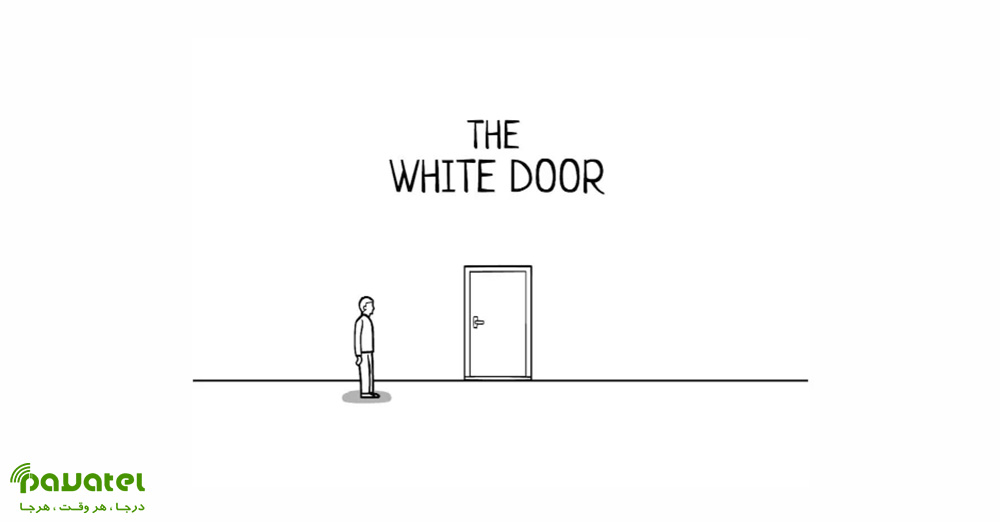 بررسی بازی The White Door