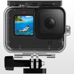 waterproof housing for Hero 9