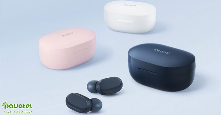 ایرباد ردمی AirDots 3