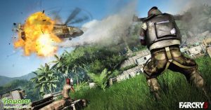 بررسی بازی Far Cry 3