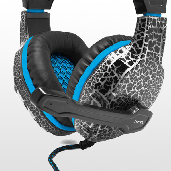 GAMING HEADSET TH 5128