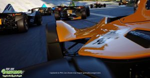 بررسی بازی Gran Turismo 7