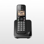 KX-TGC350خرید تلفن بیسیم پاناسونیک KX-TGC350