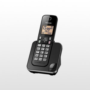 خرید تلفن بیسیم پاناسونیک KX-TGC350