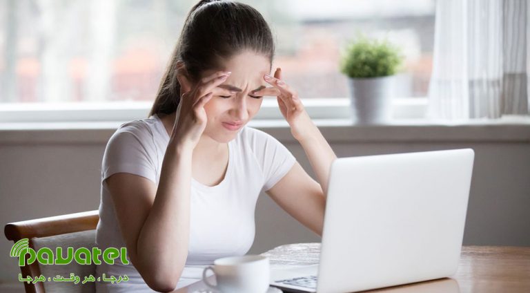 رفع مشکل Troubleshoot در ویندوز