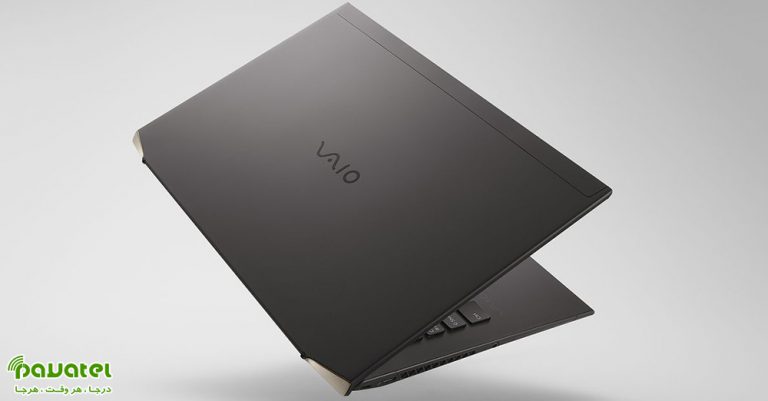 لپ تاپ VAIO Z