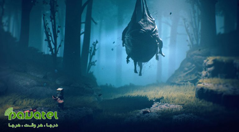 بررسی بازی Little Nightmares 2