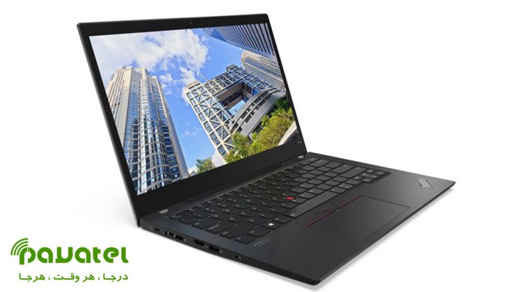 مدل جدید لپ‌تاپ‌های ThinkPad لنوو
