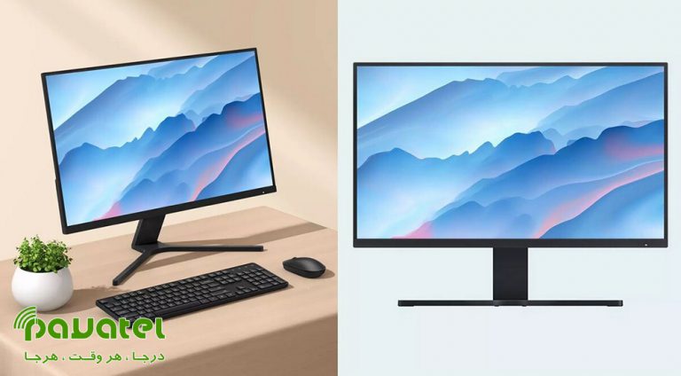 مانیتور ردمی 1A
